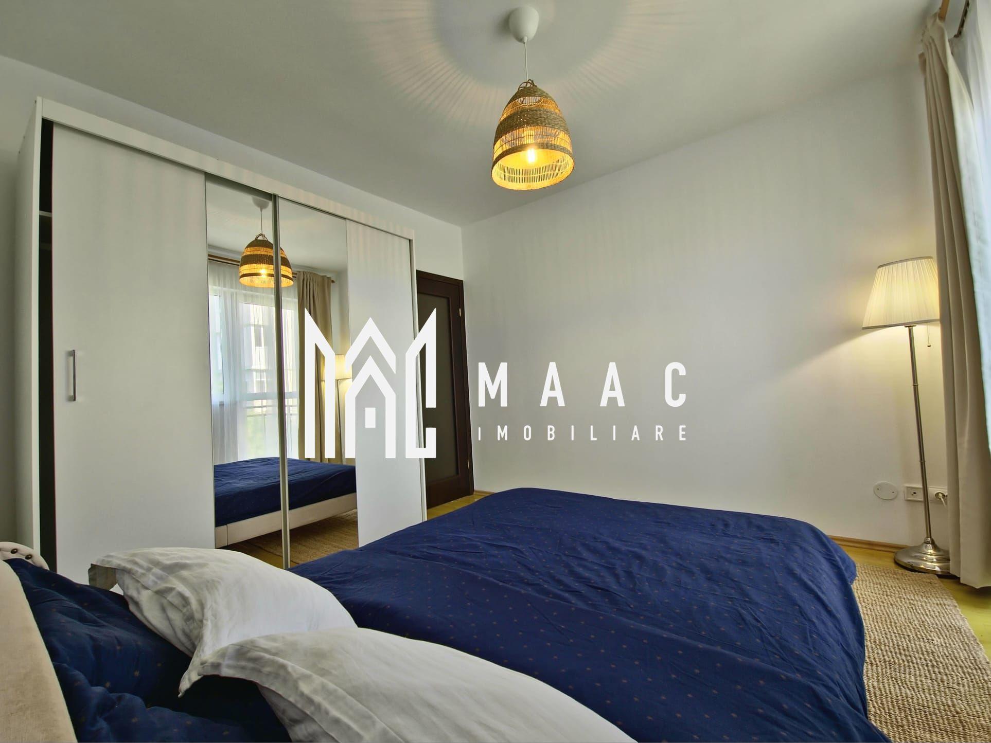Apartament 3 camere | 93 MPU | 2 Bai | Modern | Hipodrom - 19