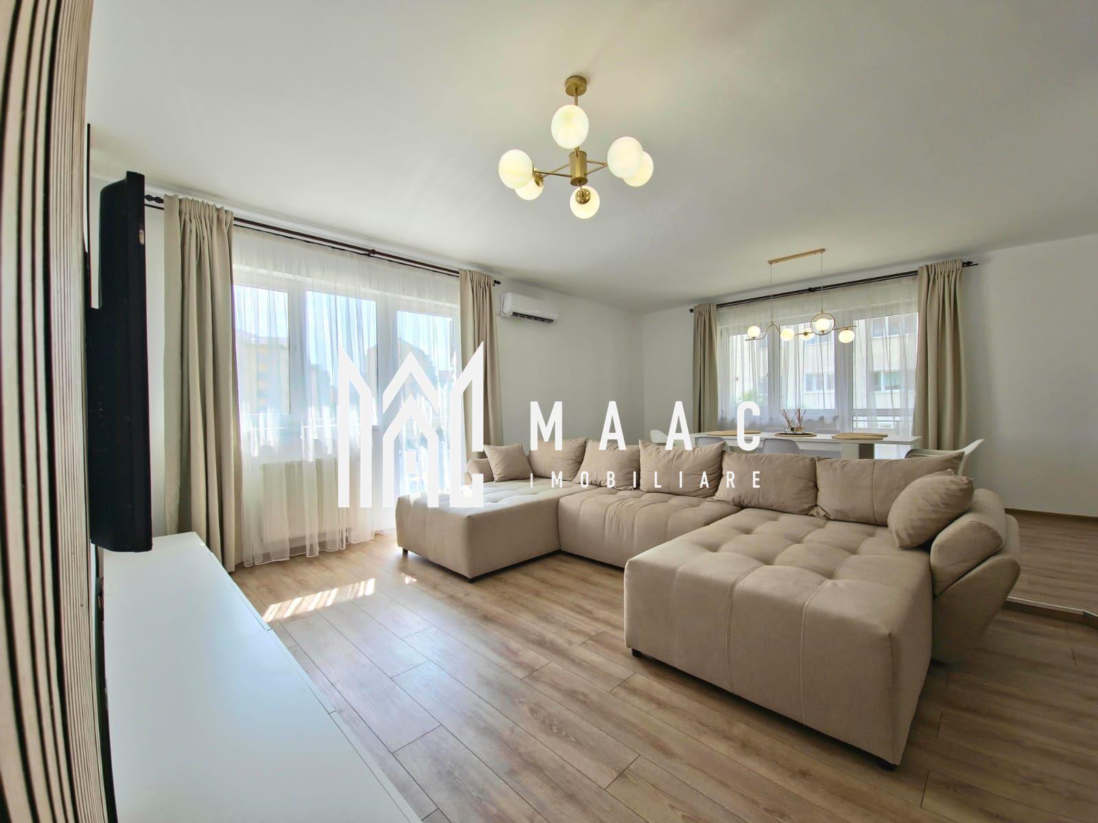 Apartament 3 camere | 93 MPU | 2 Bai | Modern | Hipodrom - 1