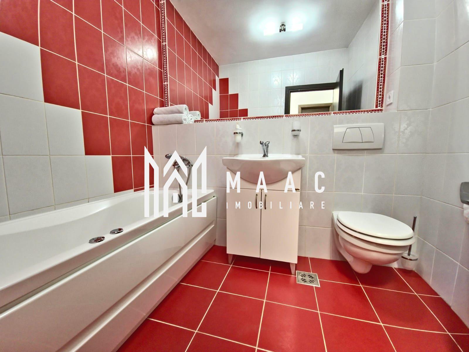 Apartament 3 camere | 93 MPU | 2 Bai | Modern | Hipodrom - 7
