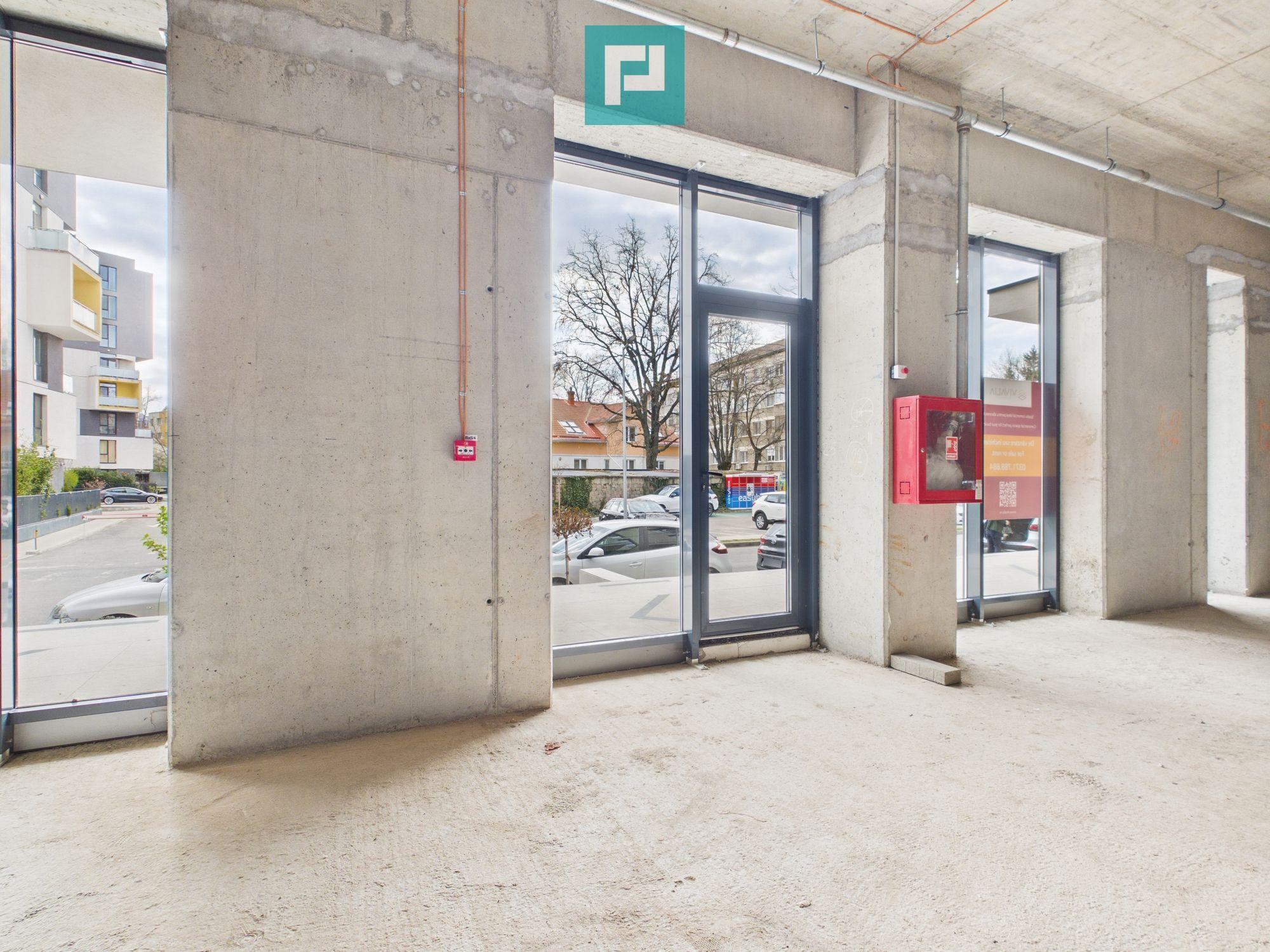 Spațiu comercial 81 mp – zona Tipografilor, Timi - 4