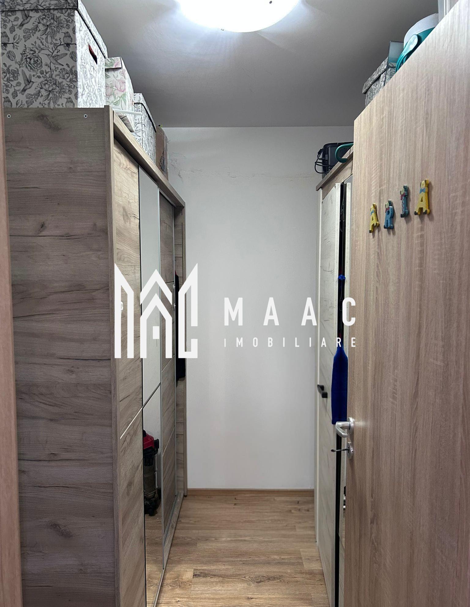 Apartament 3 camere | Parter | Parcare | 58 MP | Magnolia - 4