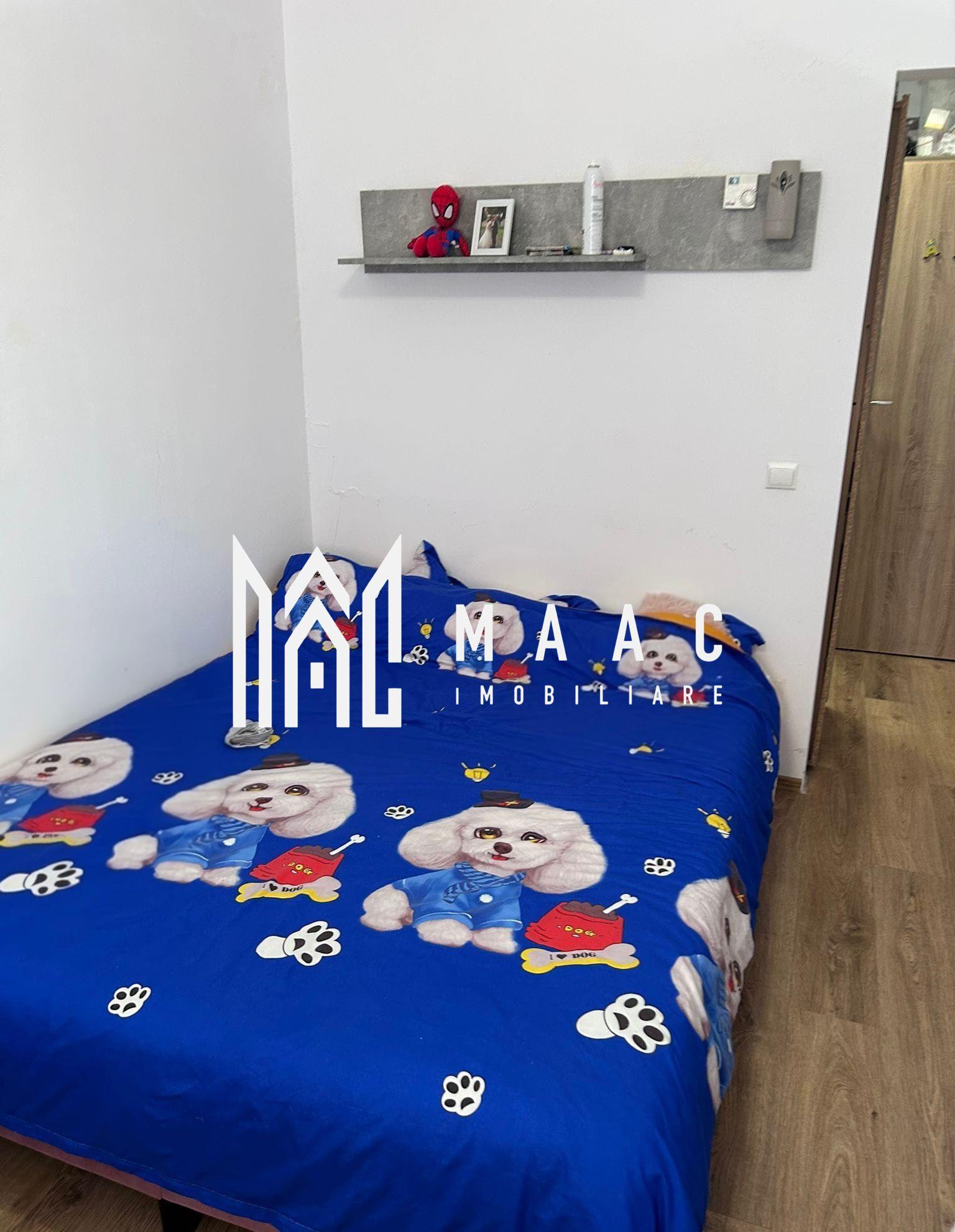 Apartament 3 camere | Parter | Parcare | 58 MP | Magnolia - 6