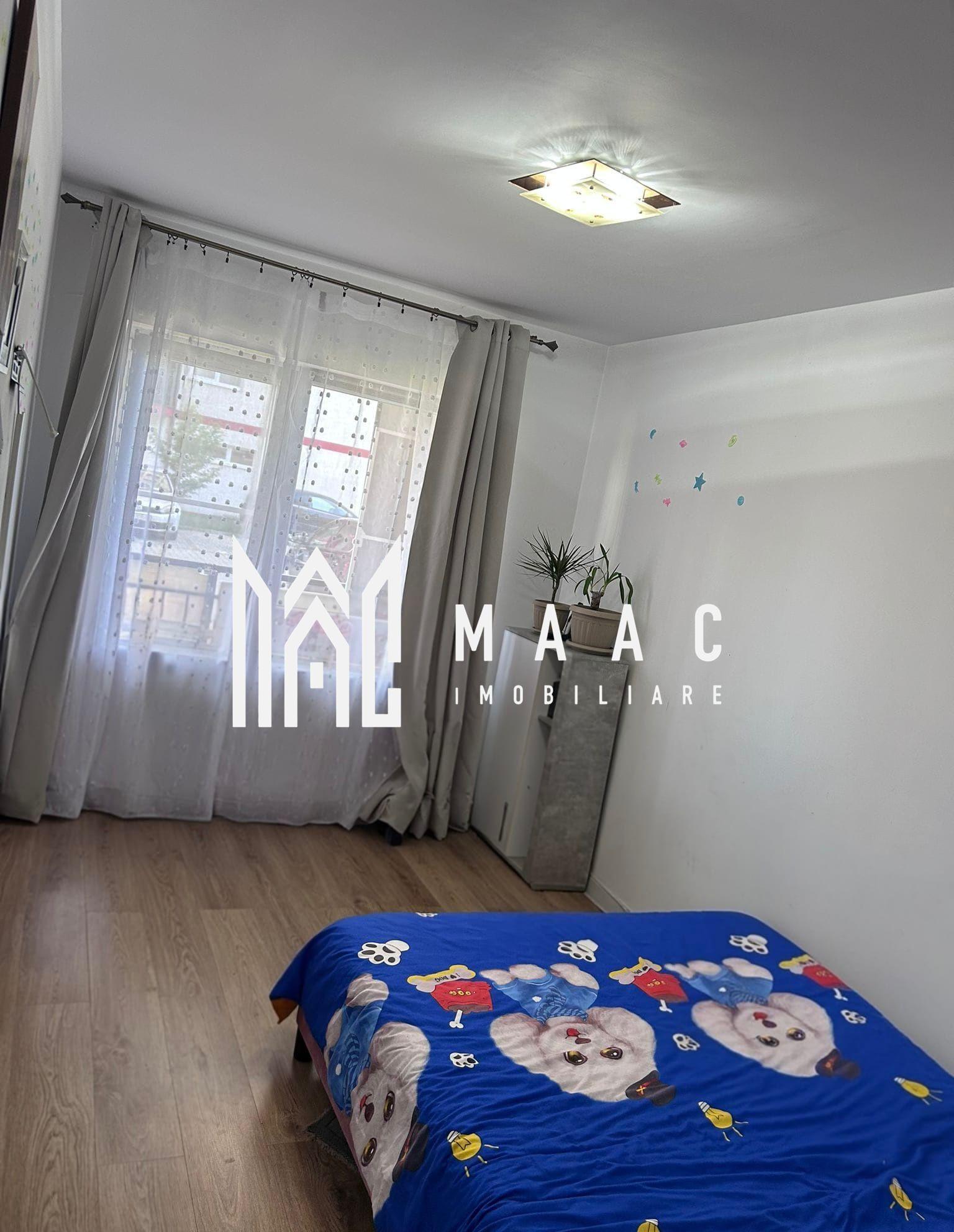 Apartament 3 camere | Parter | Parcare | 58 MP | Magnolia - 5