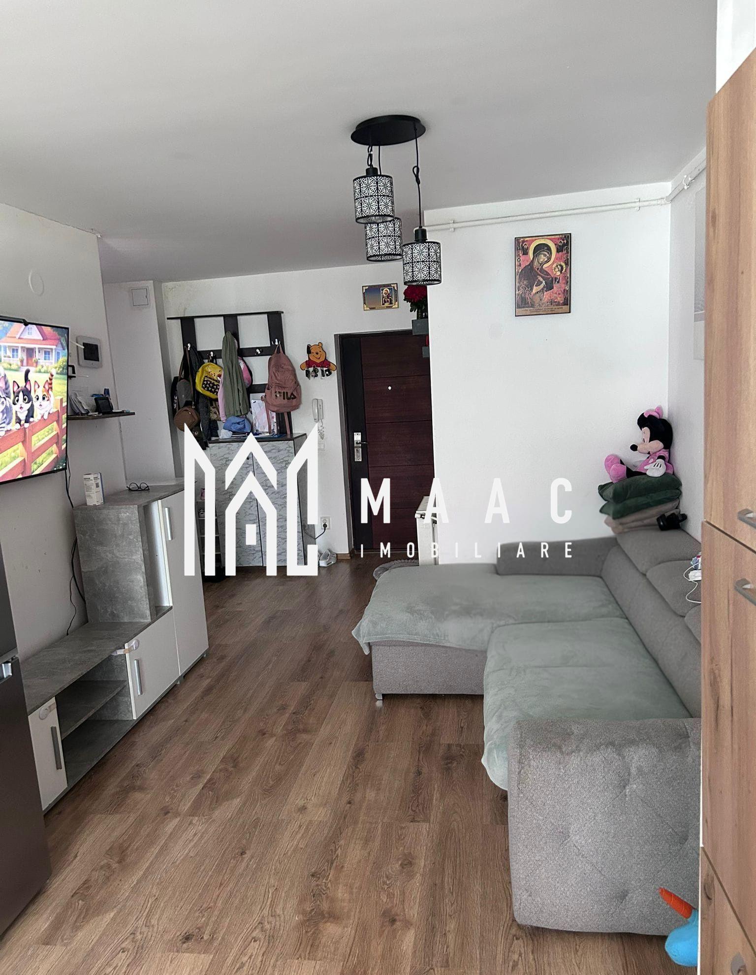 Apartament 3 camere | Parter | Parcare | 58 MP | Magnolia - 2