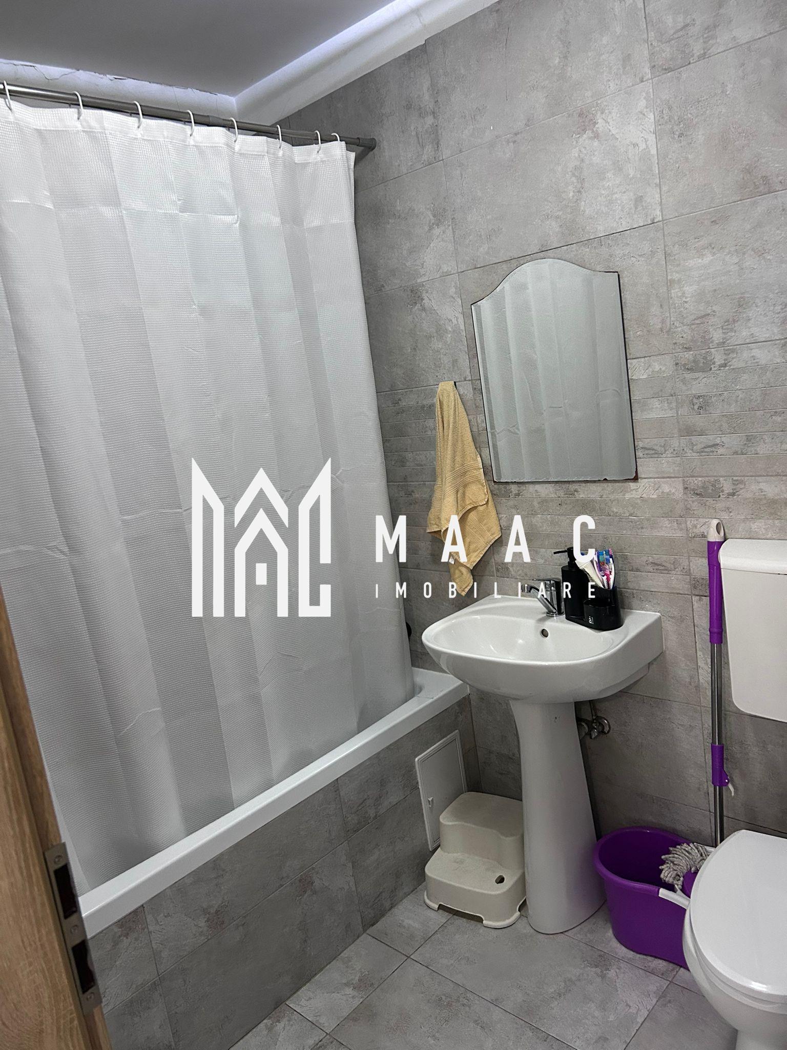 Apartament 3 camere | Parter | Parcare | 58 MP | Magnolia - 7