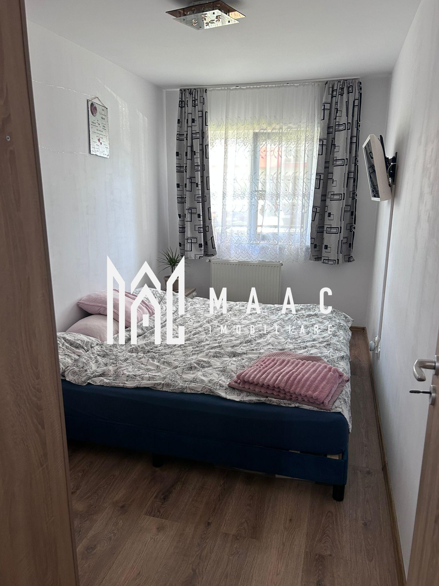 Apartament 3 camere | Parter | Parcare | 58 MP | Magnolia - 3