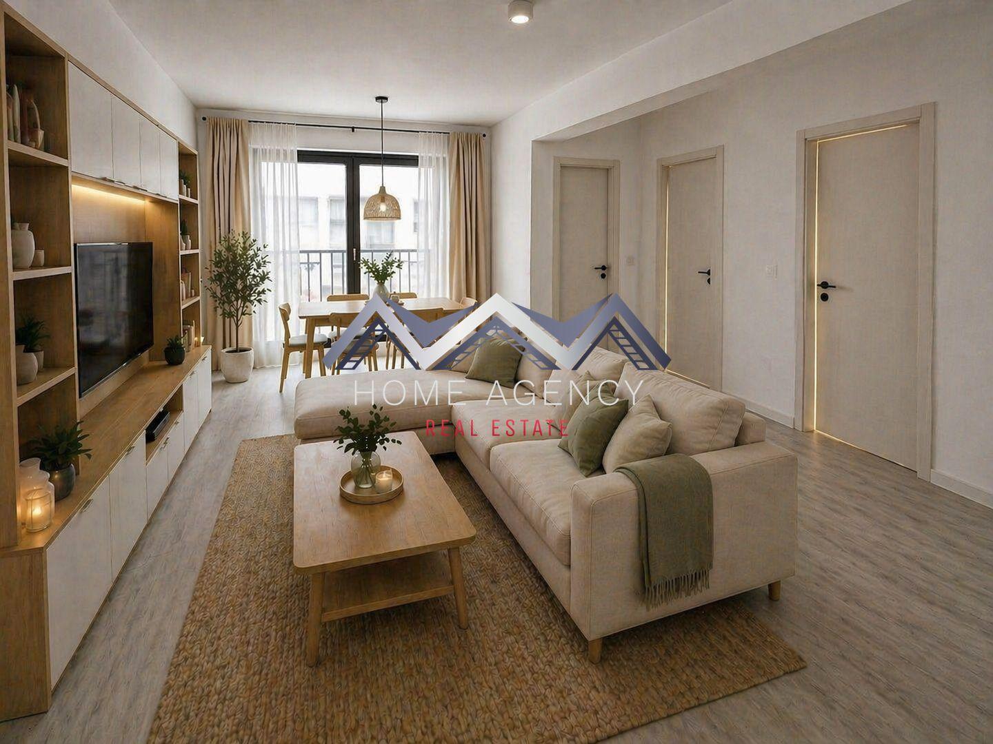 Apartament – Otopeni central | Direct Dezvoltator | Comision 0 - 2