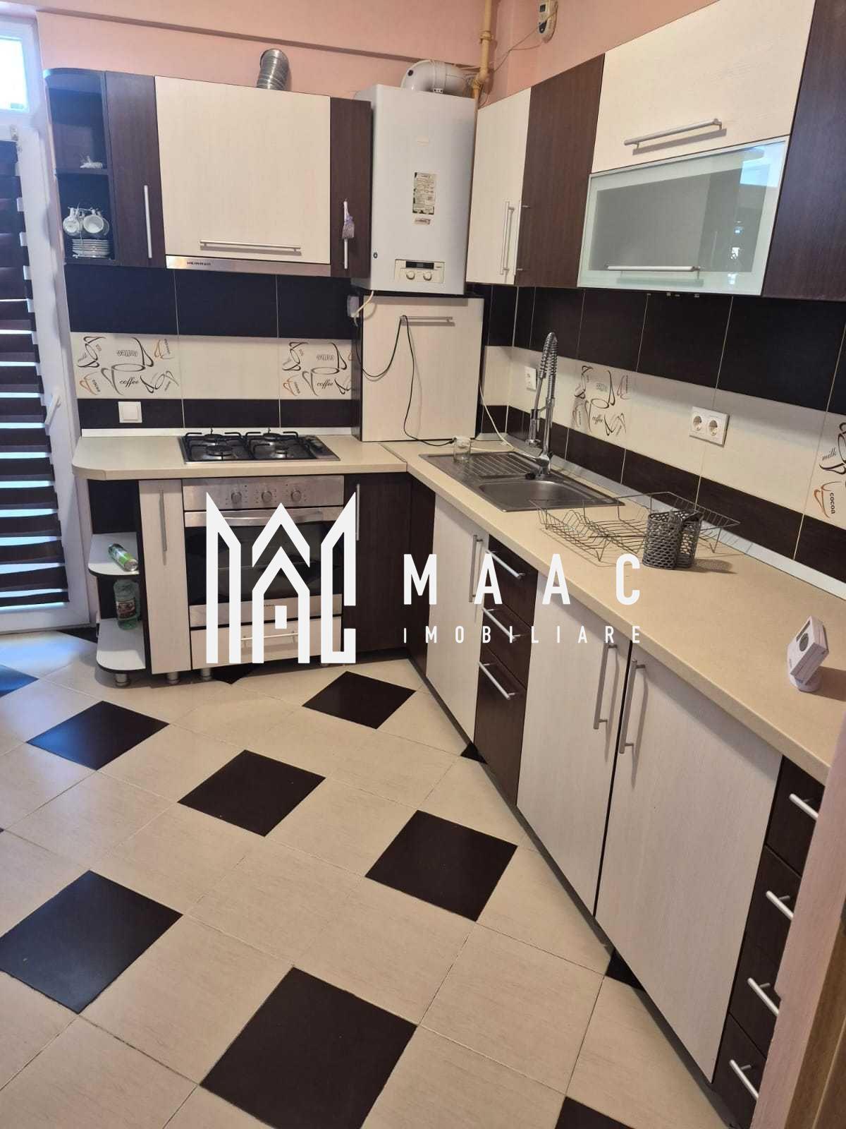 Apartament 3 camere | 2 băi | 74 MPU | 2 Balcoane | Turnișor - 4