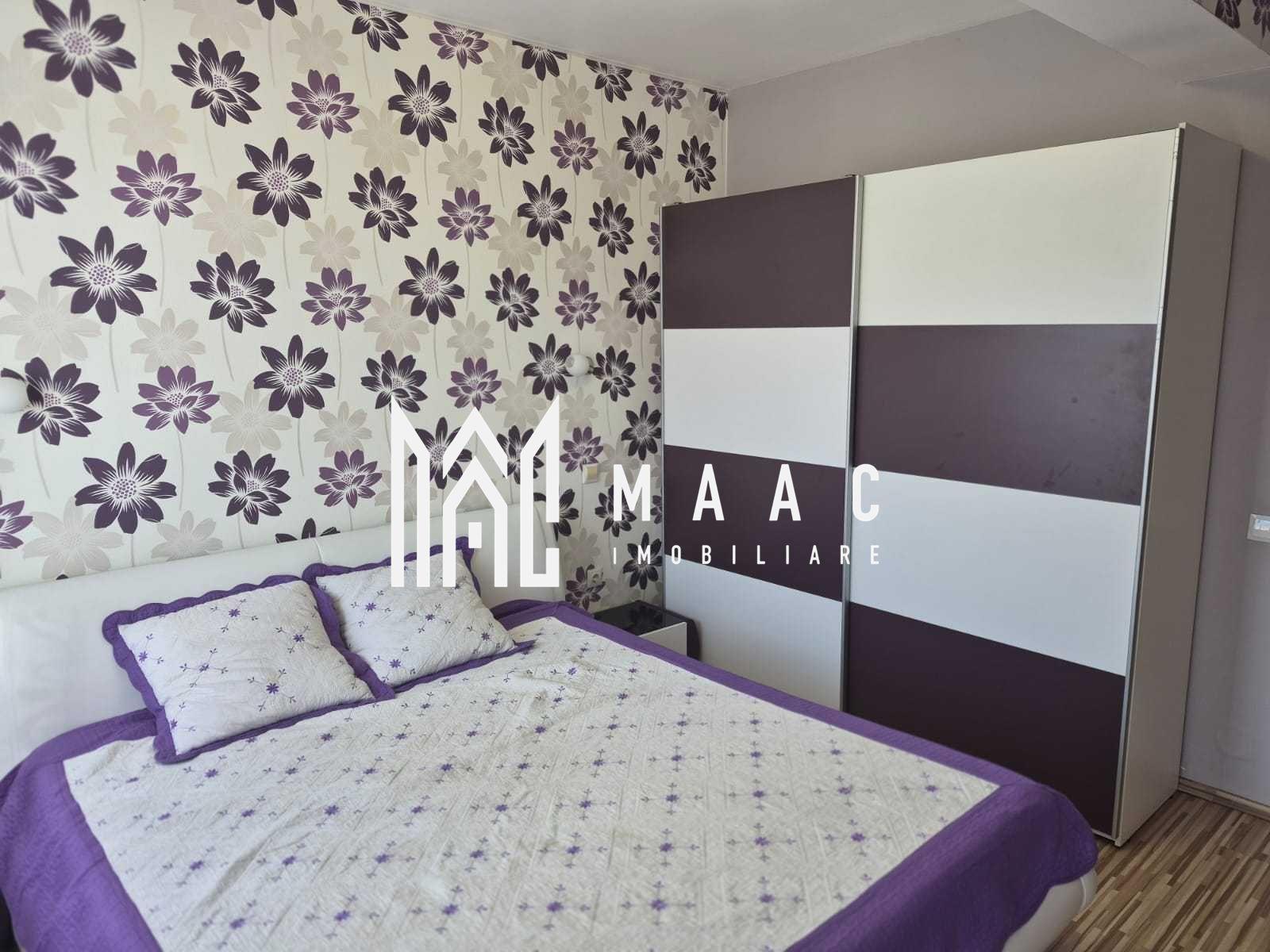 Apartament 3 camere | 2 băi | 74 MPU | 2 Balcoane | Turnișor - 3