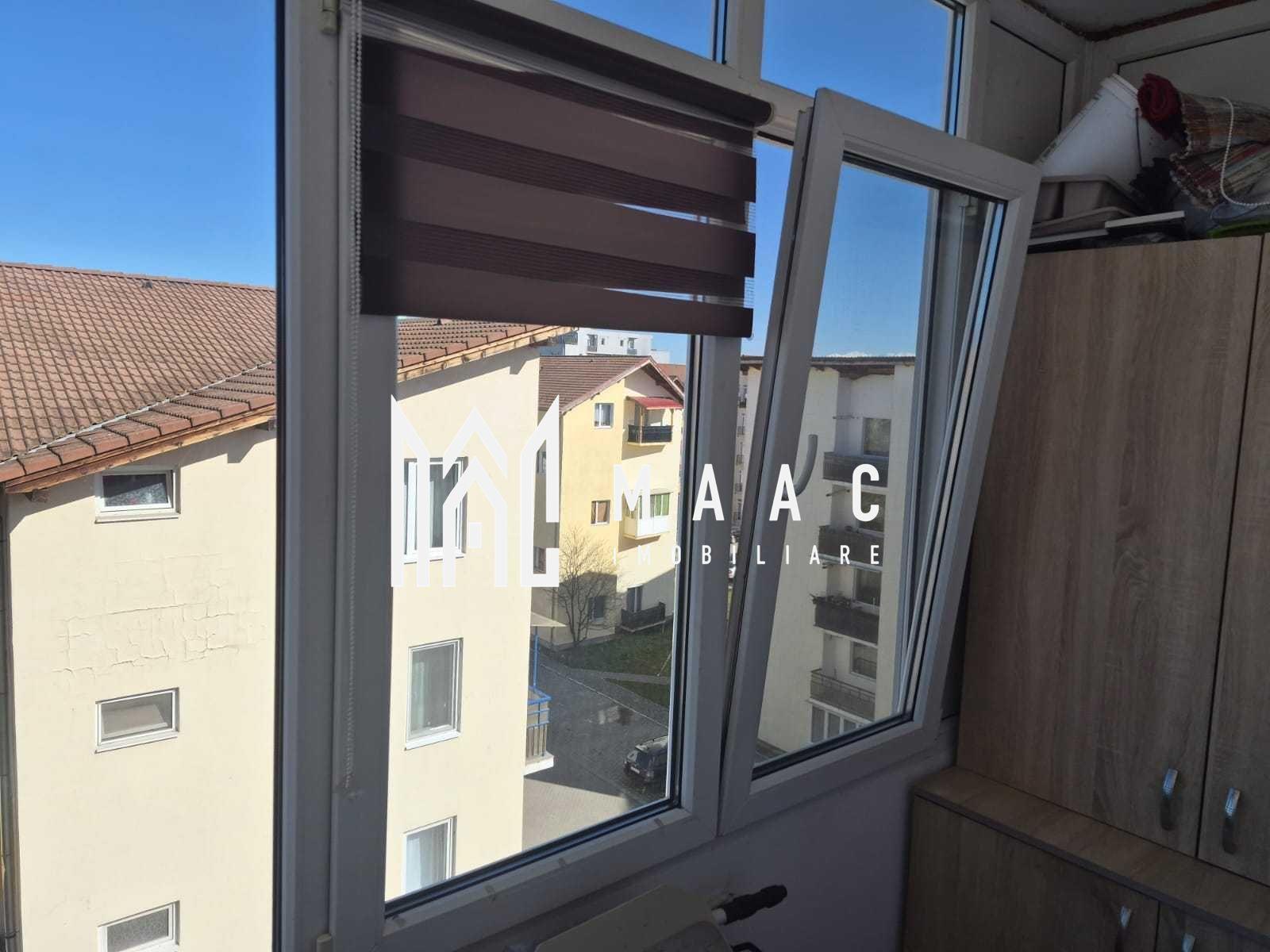 Apartament 3 camere | 2 băi | 74 MPU | 2 Balcoane | Turnișor - 6