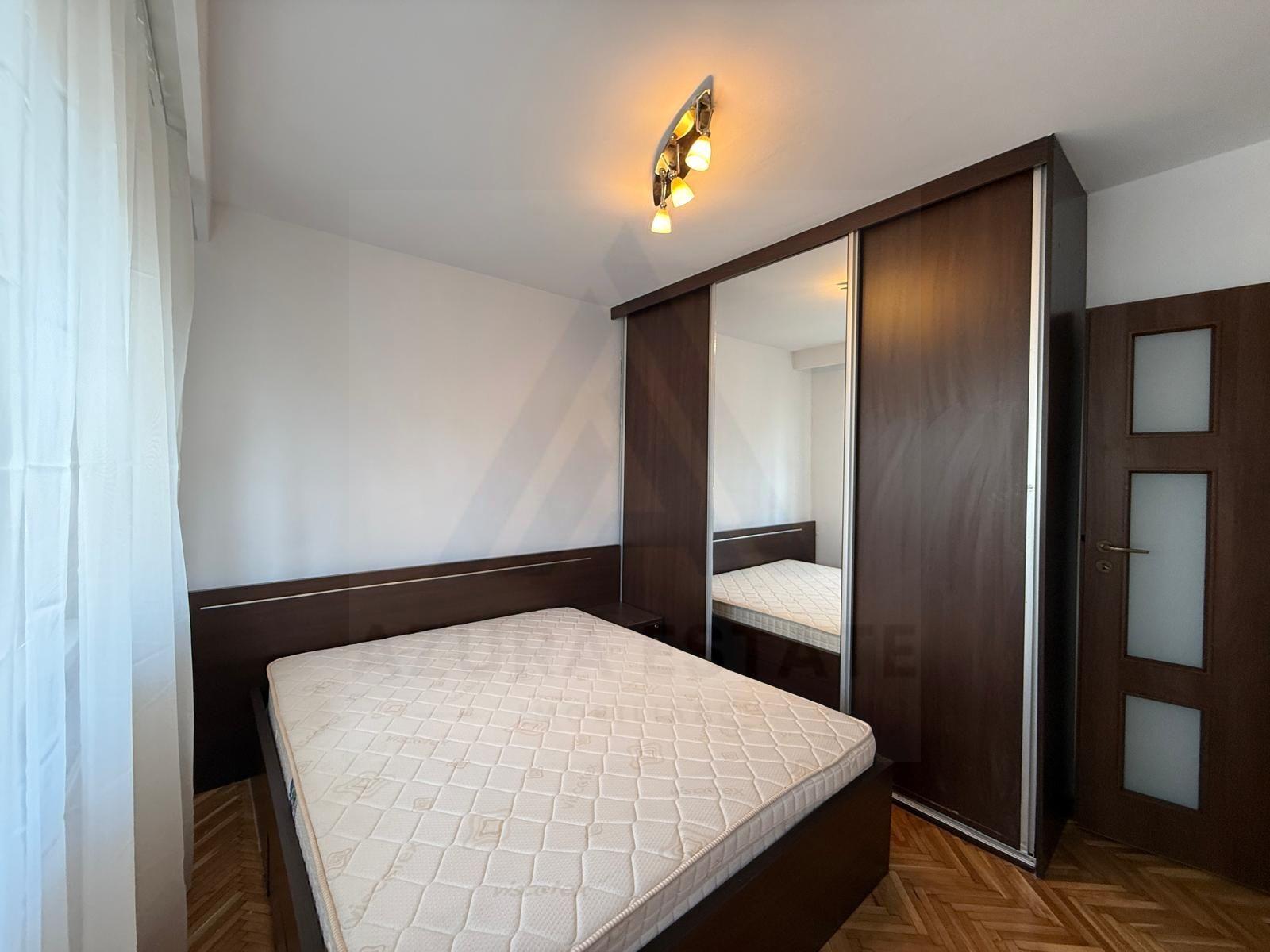 Apartament decomandat cu 4 camere 2 băi și 2 balcoane in Valea Aurie - 6