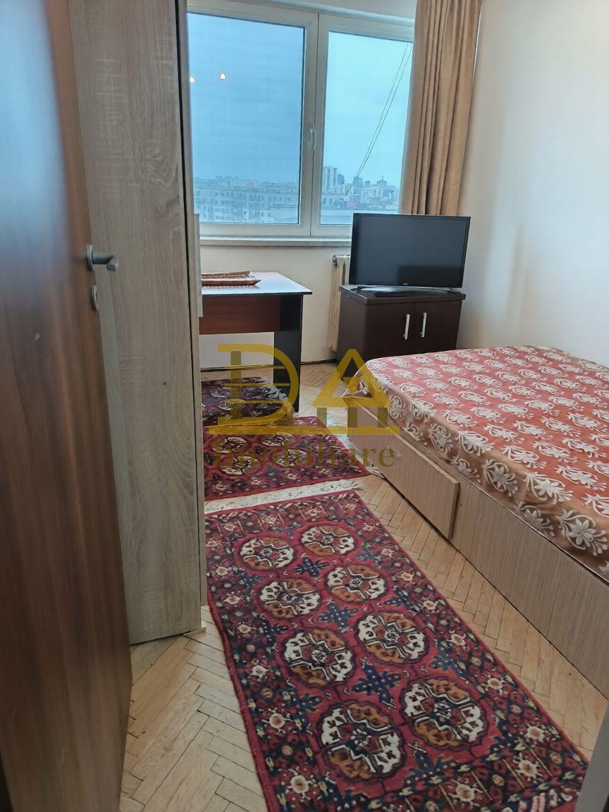 0% Comision, Apartament 4 camere, et 9/13, Calea Grivitei - 5