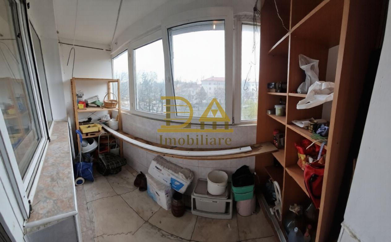Apartament 3 camere de vanzare, et 3/10, Ion Mihalache/Parc Bazilescu - 8