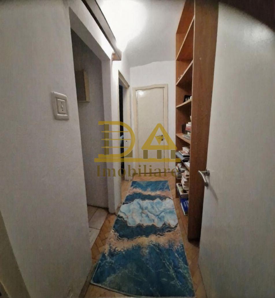 Apartament 3 camere de vanzare, et 3/10, Ion Mihalache/Parc Bazilescu - 6