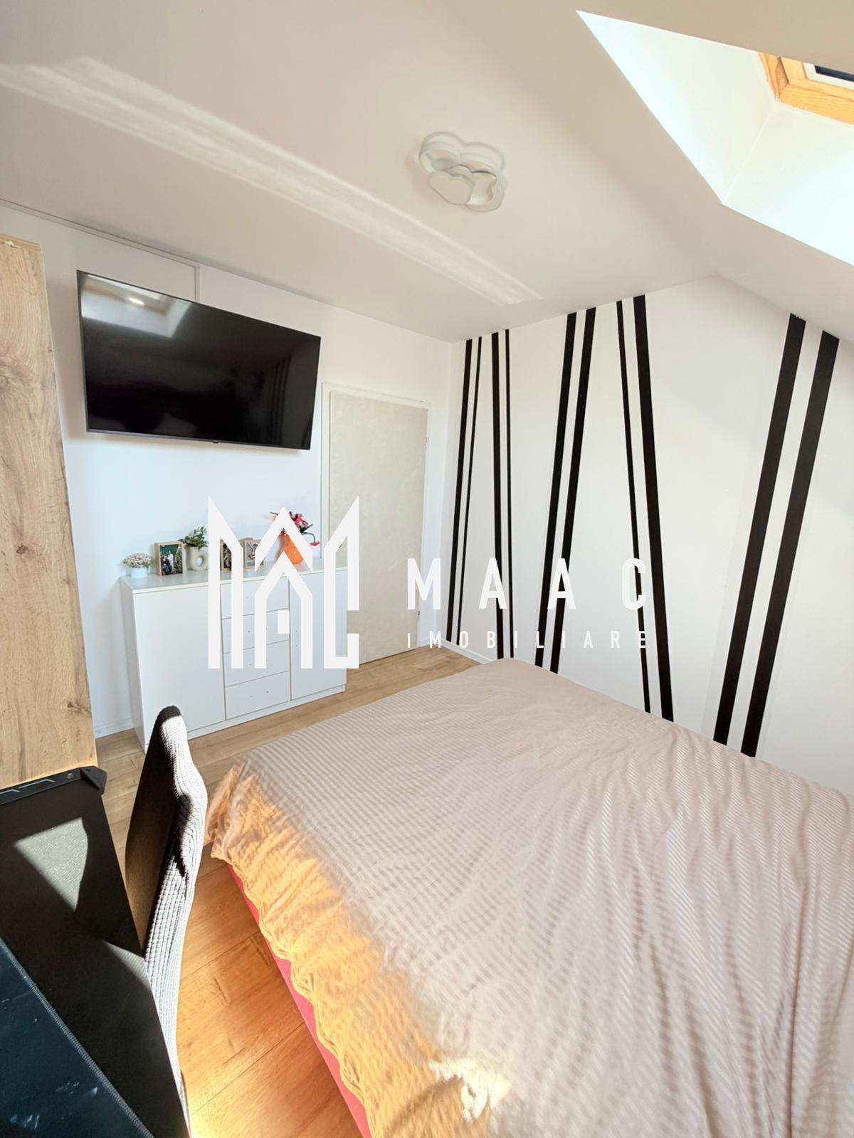 Apartament 3 camere I 65 MPU I Loc de parcare I Șelimbăr - 15