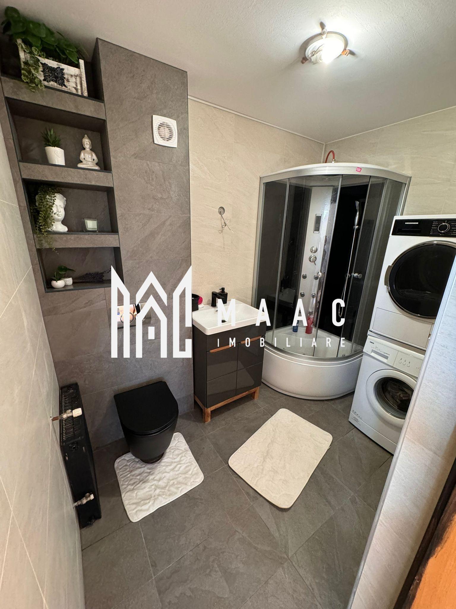Apartament 3 camere I 65 MPU I Loc de parcare I Șelimbăr - 7