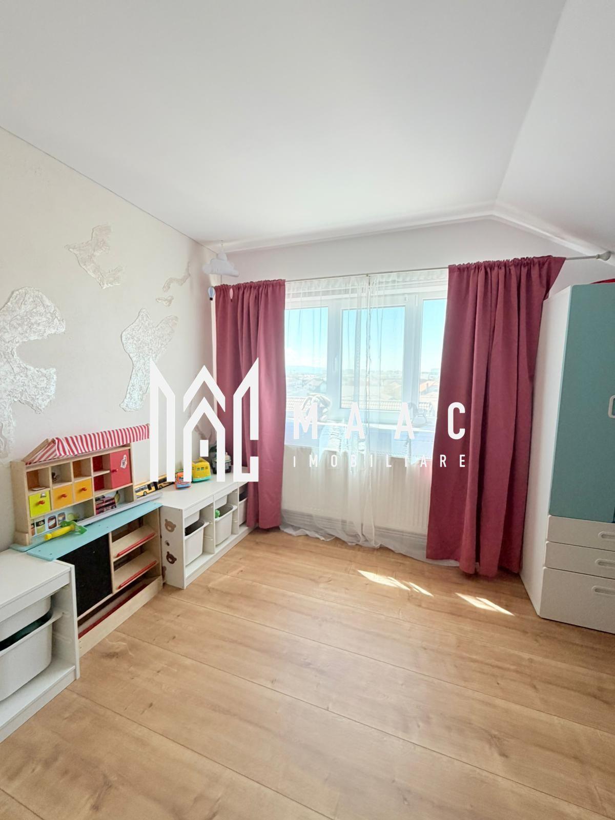Apartament 3 camere I 65 MPU I Loc de parcare I Șelimbăr - 23