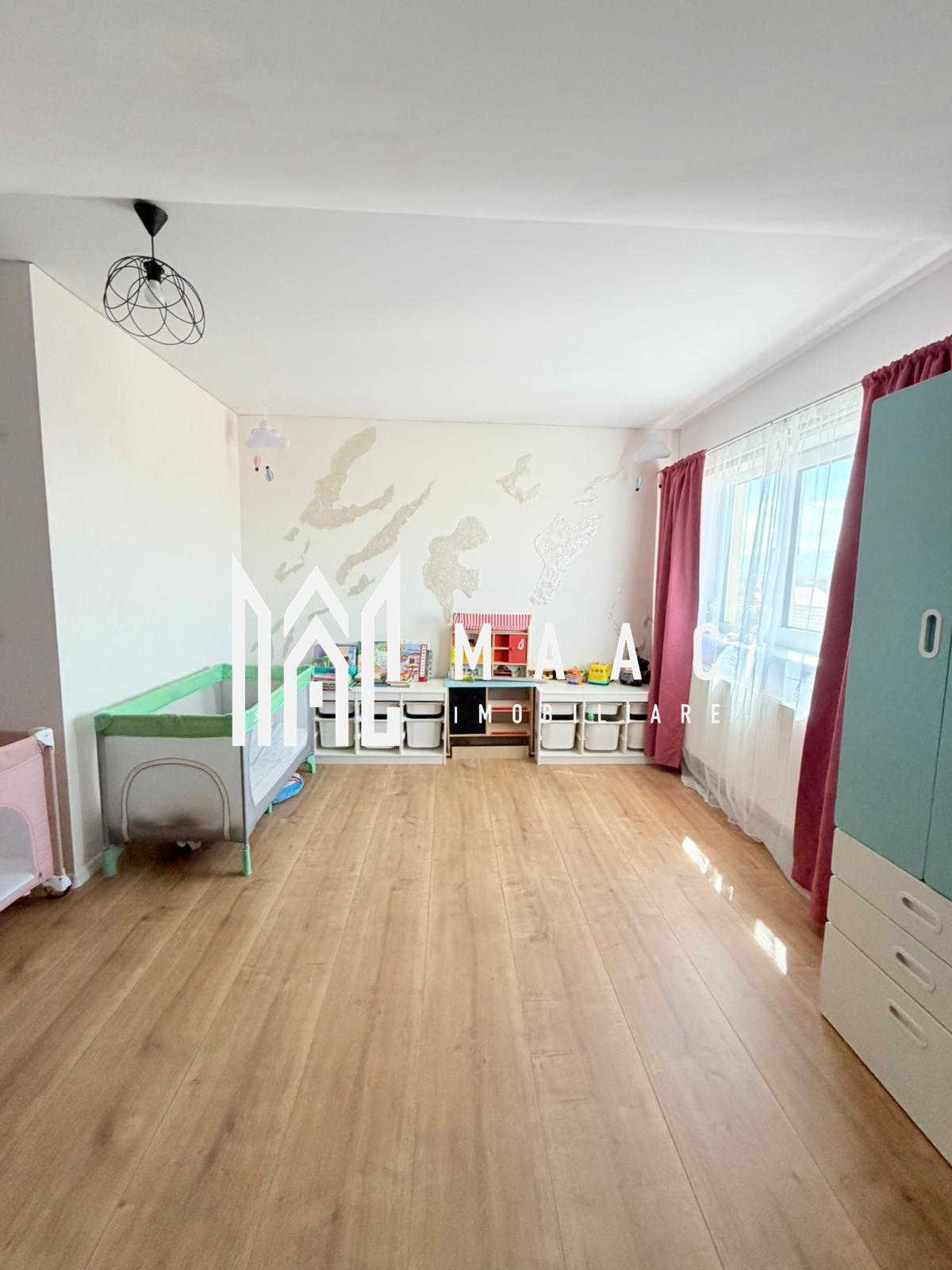 Apartament 3 camere I 65 MPU I Loc de parcare I Șelimbăr - 24