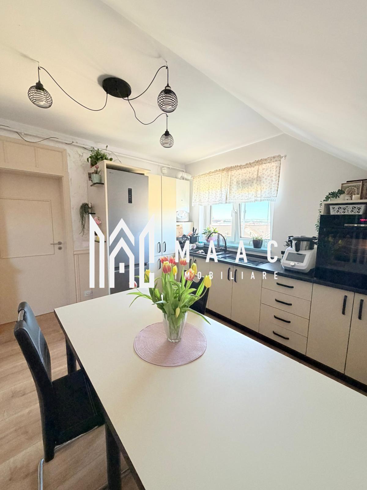Apartament 3 camere I 65 MPU I Loc de parcare I Șelimbăr - 18