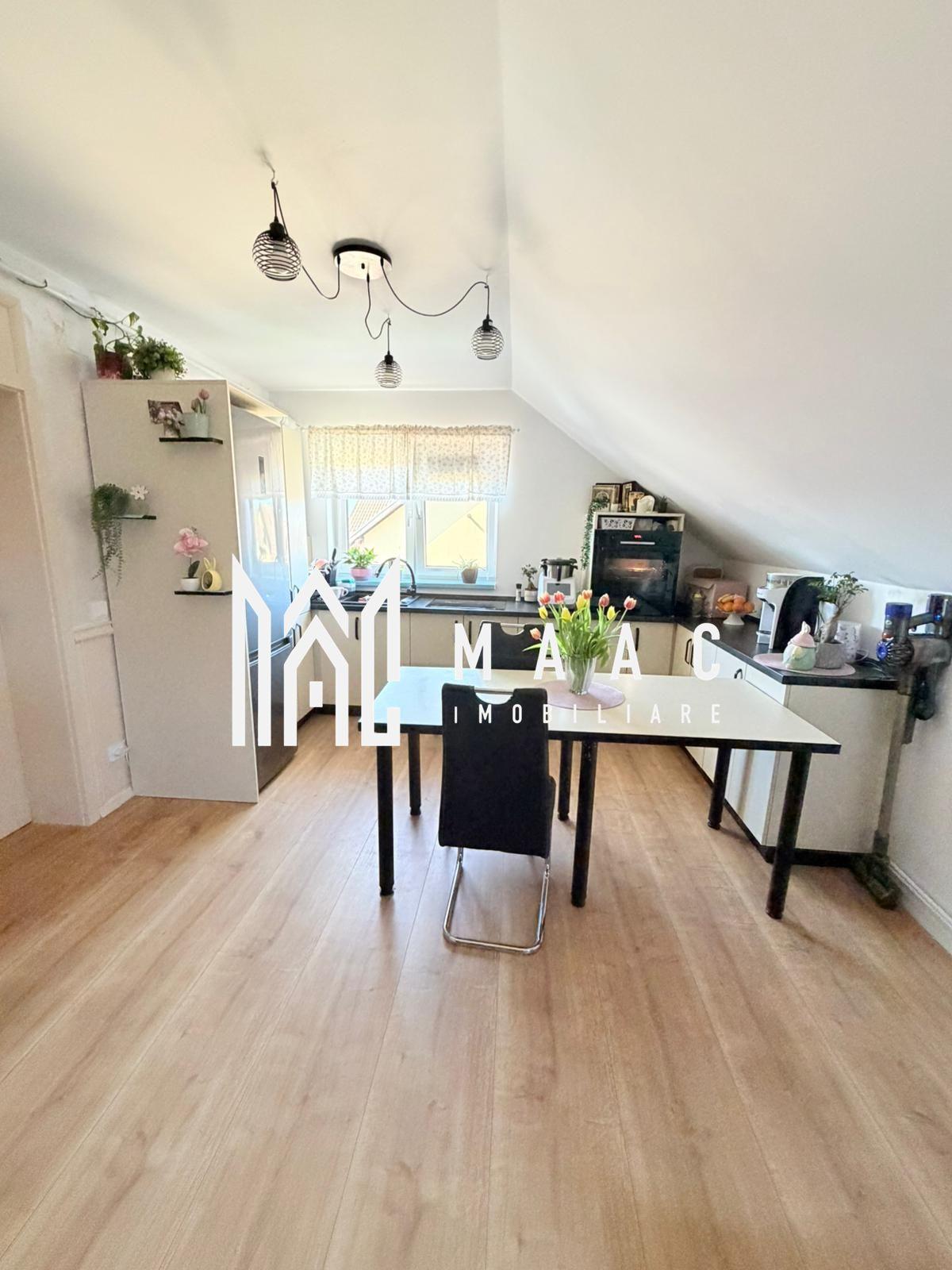 Apartament 3 camere I 65 MPU I Loc de parcare I Șelimbăr - 21