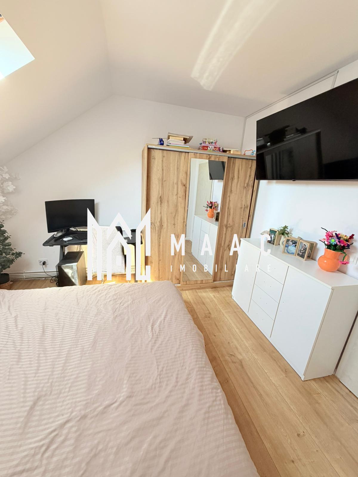 Apartament 3 camere I 65 MPU I Loc de parcare I Șelimbăr - 22