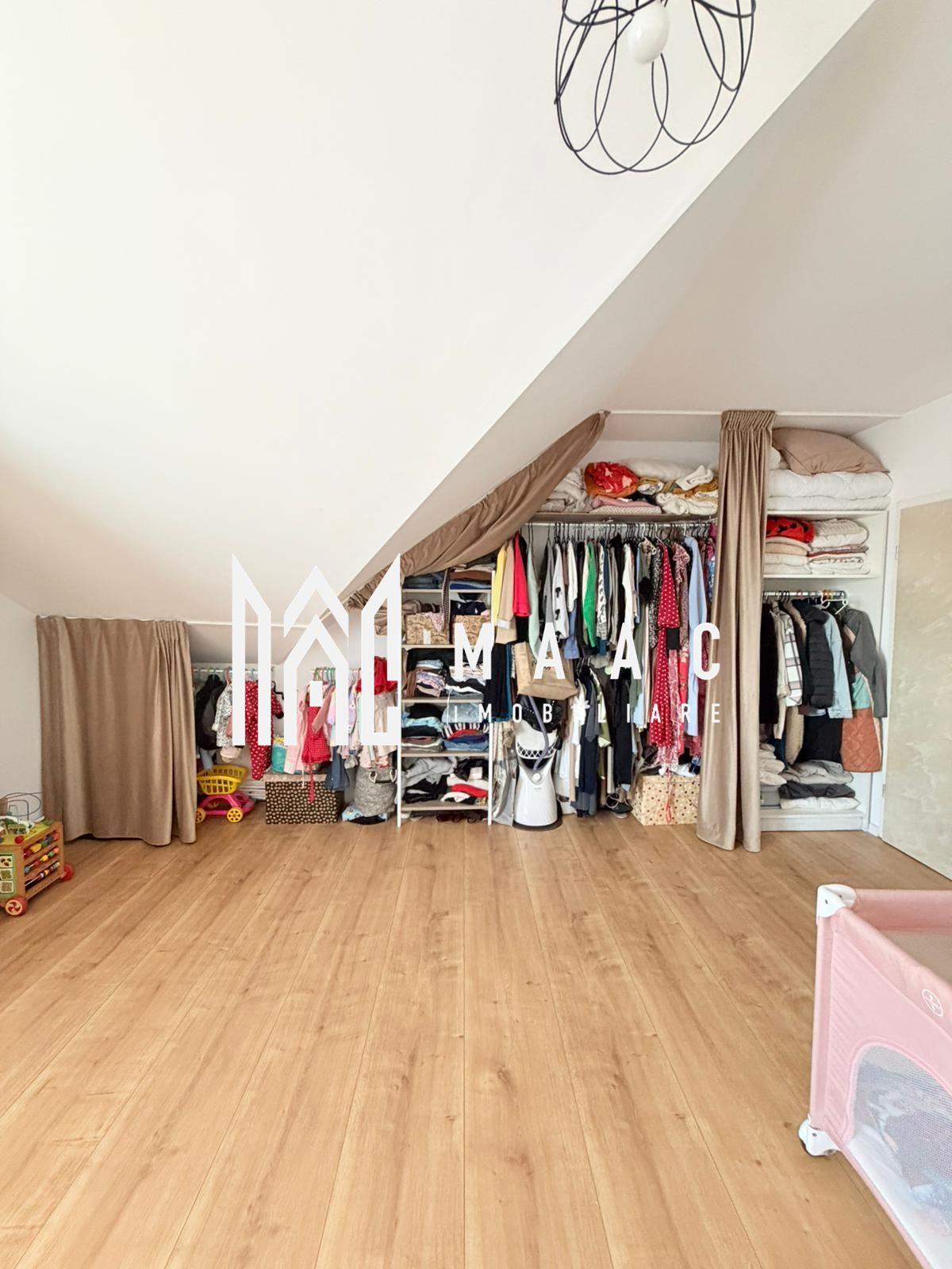 Apartament 3 camere I 65 MPU I Loc de parcare I Șelimbăr - 13