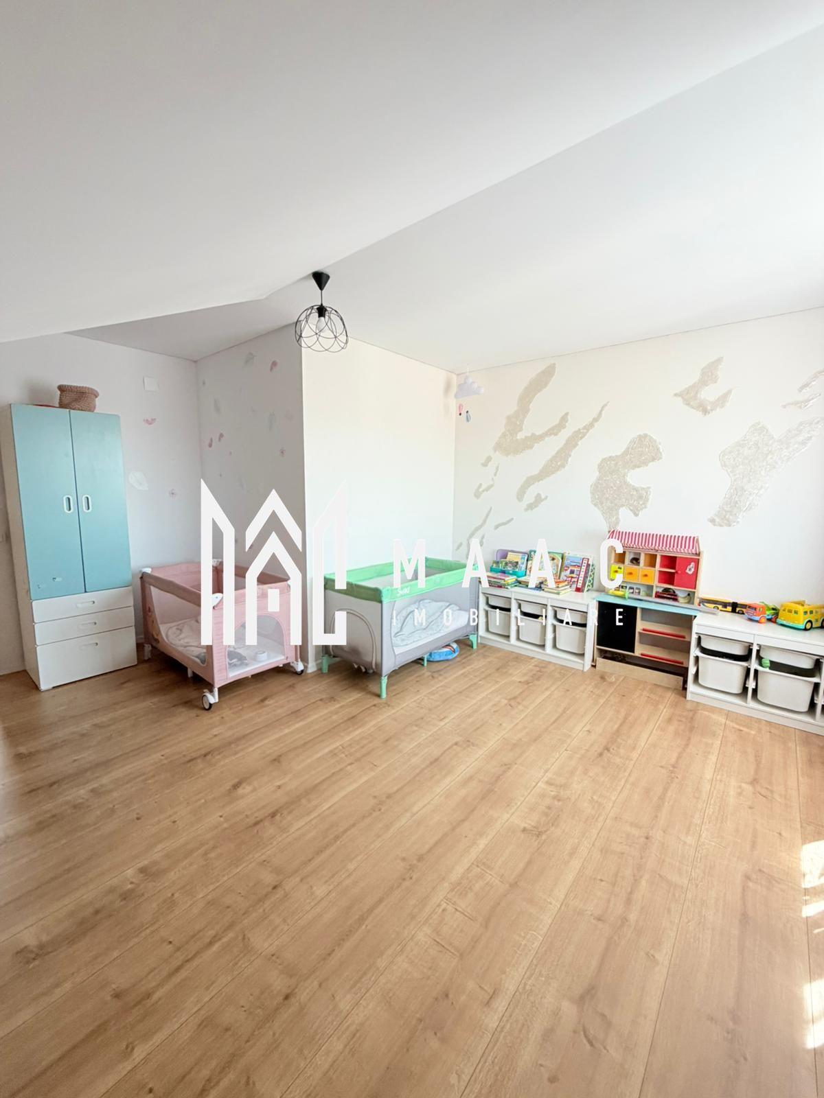 Apartament 3 camere I 65 MPU I Loc de parcare I Șelimbăr - 25