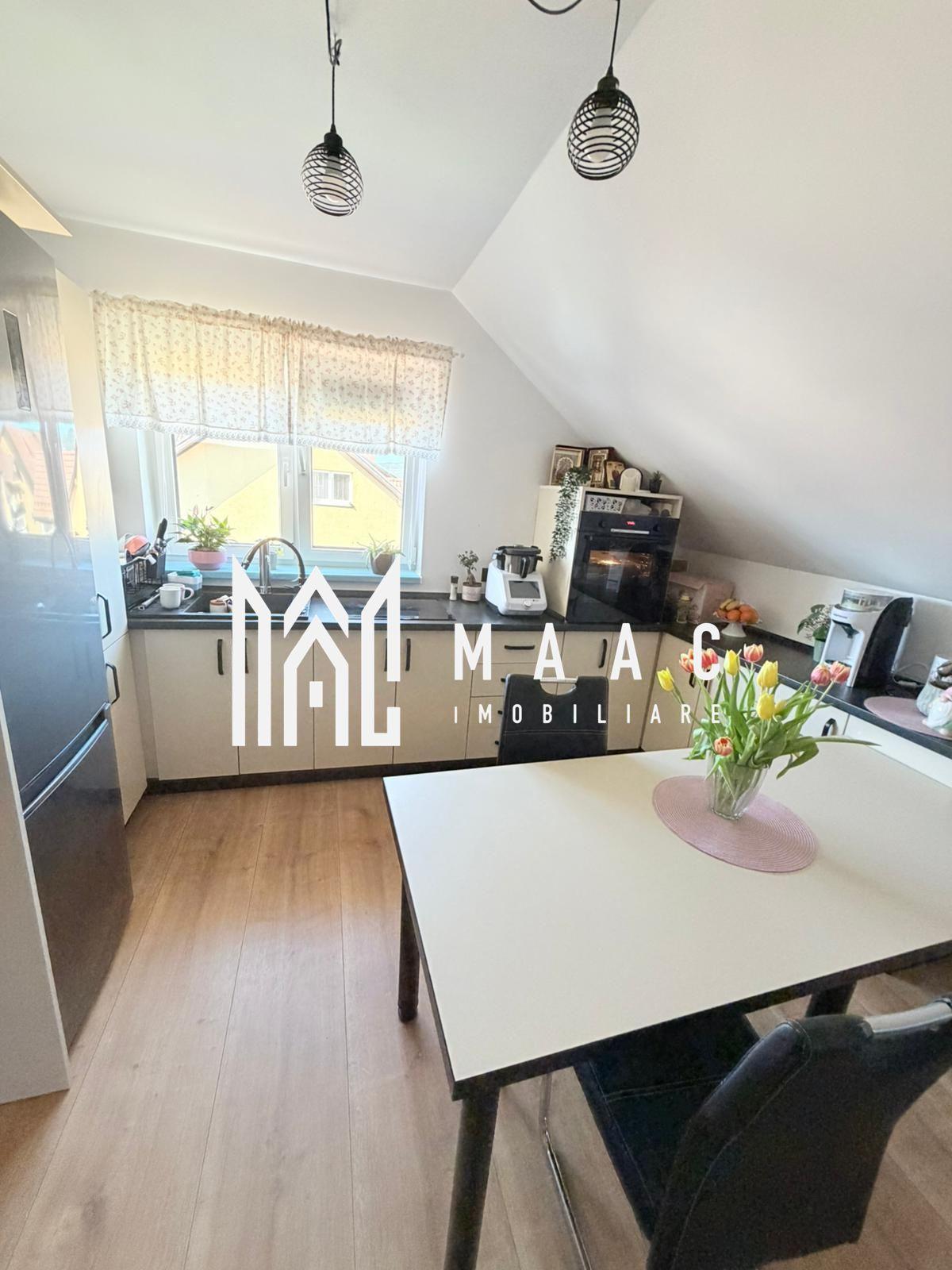 Apartament 3 camere I 65 MPU I Loc de parcare I Șelimbăr - 20