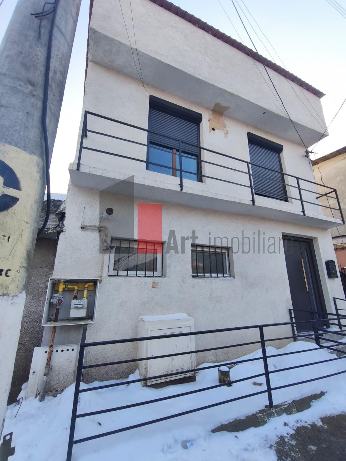 Casa Vanzare Giulesti 4 camere - 4