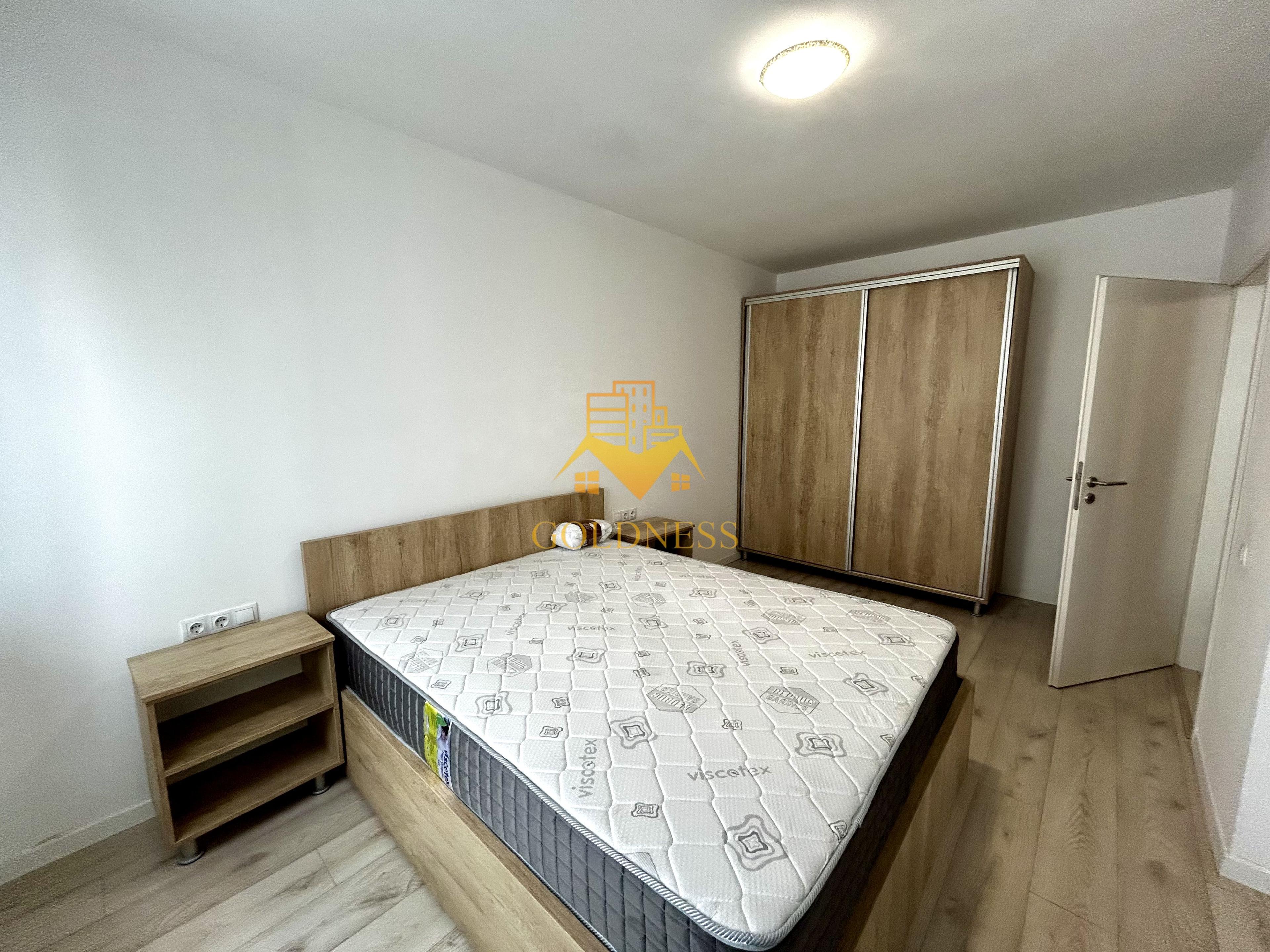 2 Camere Open Space, Parcare, Sub Cetate, Sinsay, UCG GYM, Floresti - 5