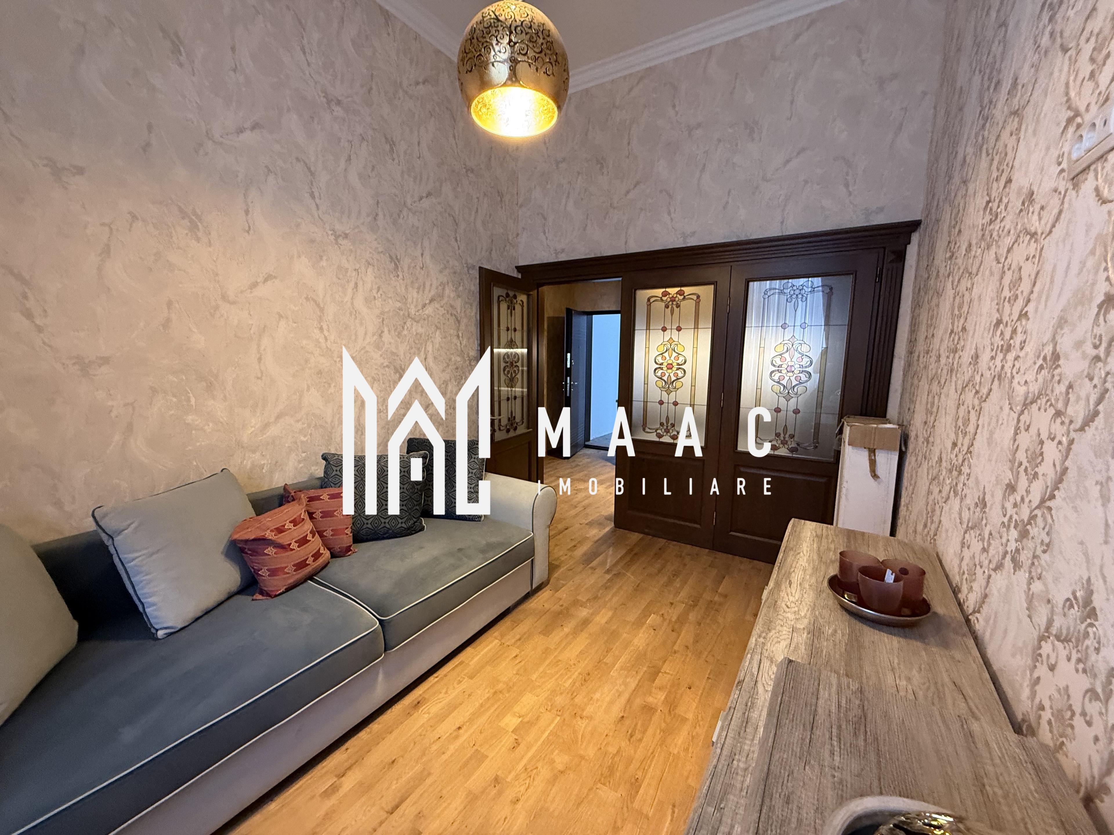 Apartament 2 camere | Etaj 1 | Renovat | Modern | Zona Garii - 1