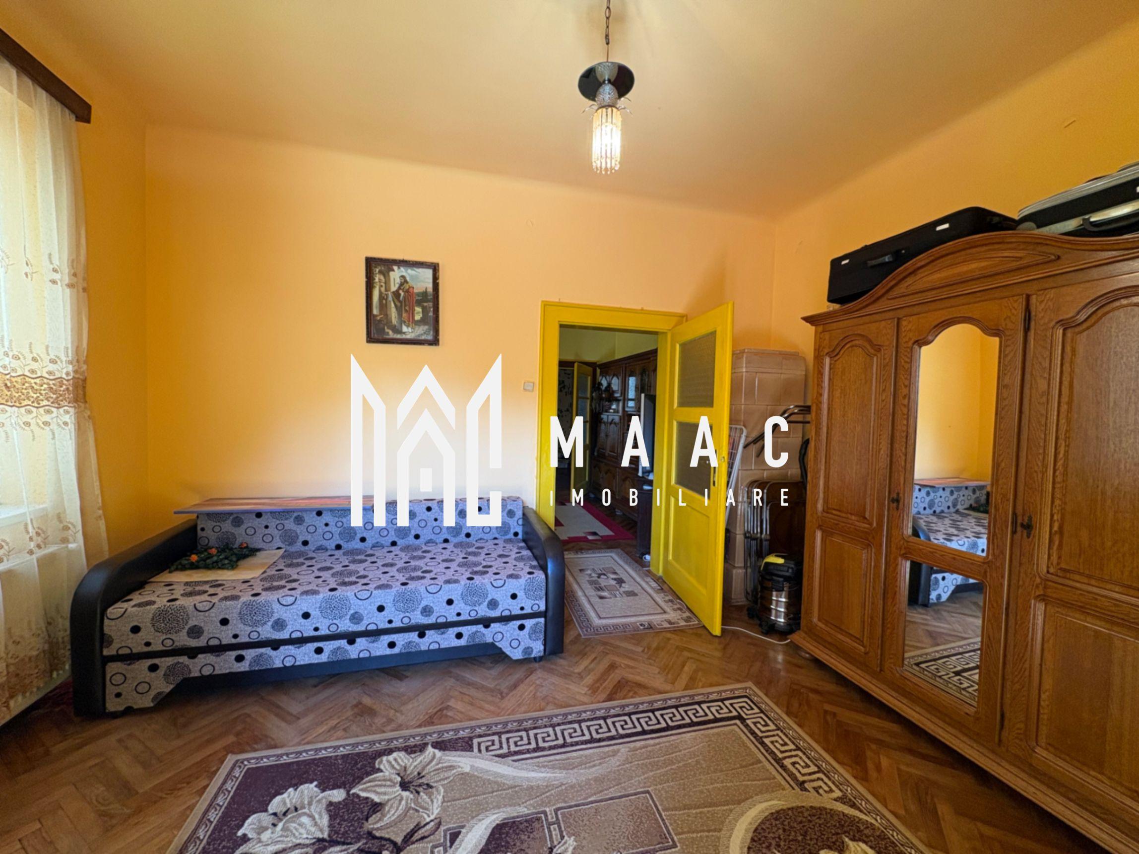 Apartament 2 camere I La casa I Parcare I Zona Piata Cibin - 7