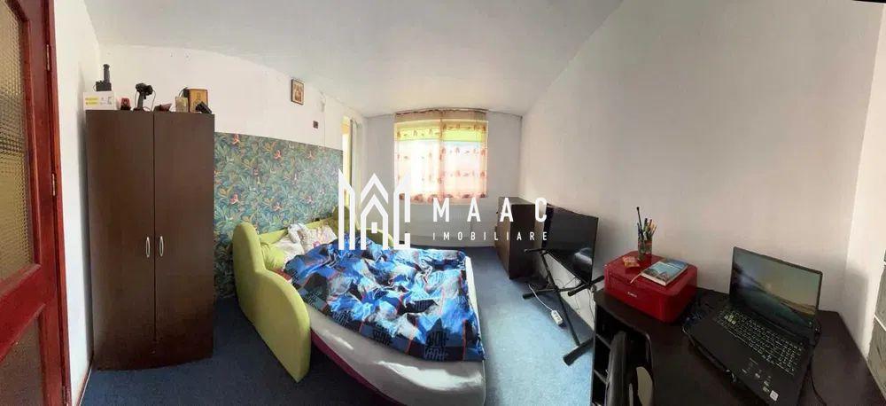 Apartament 3 Camere | Parter 59mpu | 1 Balcoane | 1 Terasa - 5