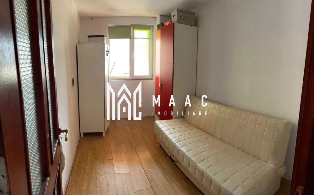 Apartament 3 Camere | Parter 59mpu | 1 Balcoane | 1 Terasa - 3