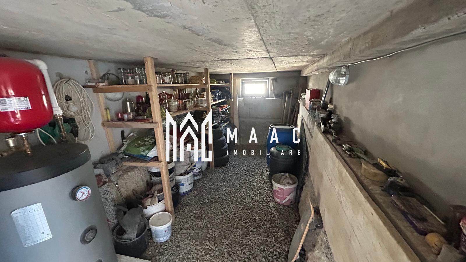 Casă 4 camere I 120 MPU I Curte proprie | Calea Cisnădiei - 22