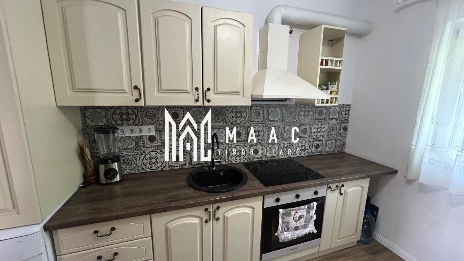 Casă 4 camere I 120 MPU I Curte proprie | Calea Cisnădiei - 3