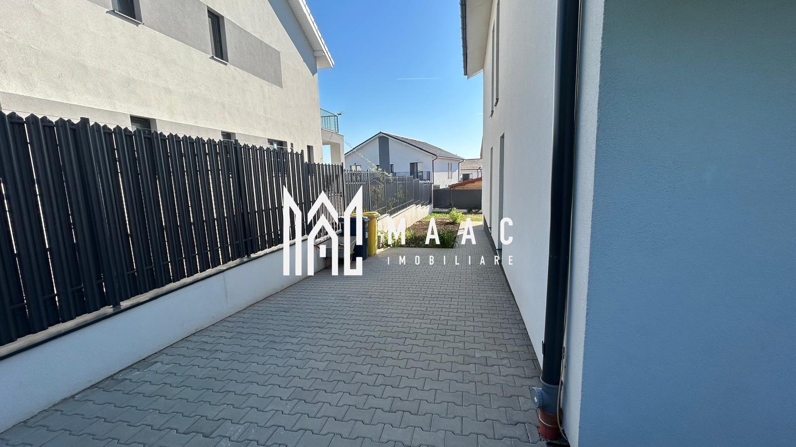 Casă 4 camere I 120 MPU I Curte proprie | Calea Cisnădiei - 16