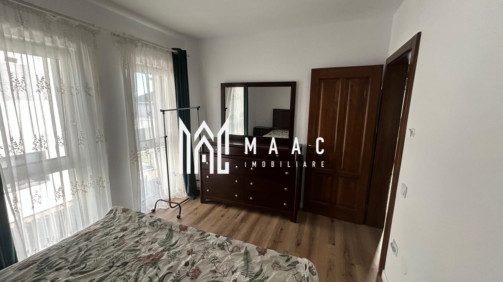 Casă 4 camere I 120 MPU I Curte proprie | Calea Cisnădiei - 9