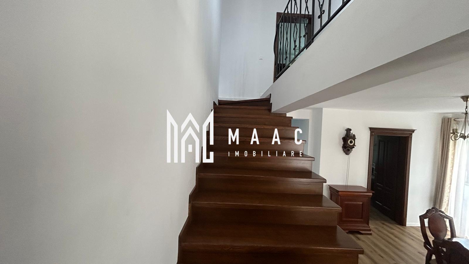 Casă 4 camere I 120 MPU I Curte proprie | Calea Cisnădiei - 5