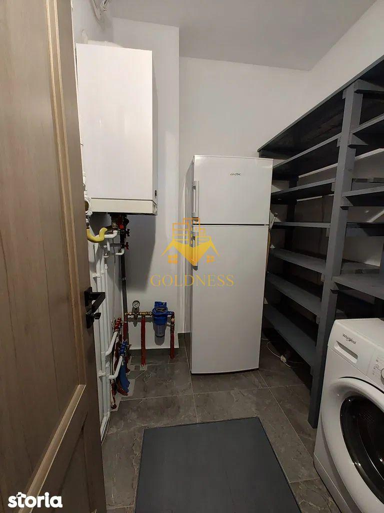 Casă de închiriat, 5 camere, 150 mp curte , parcare, Parcul Armătura - 8