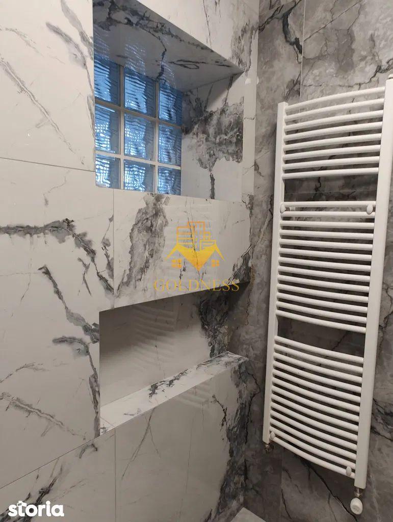 Casă de închiriat, 5 camere, 150 mp curte , parcare, Parcul Armătura - 4