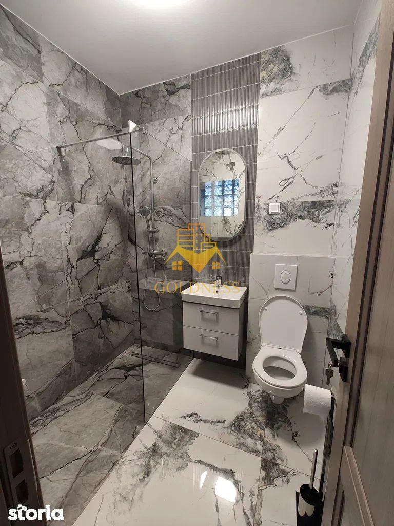 Casă de închiriat, 5 camere, 150 mp curte , parcare, Parcul Armătura - 3