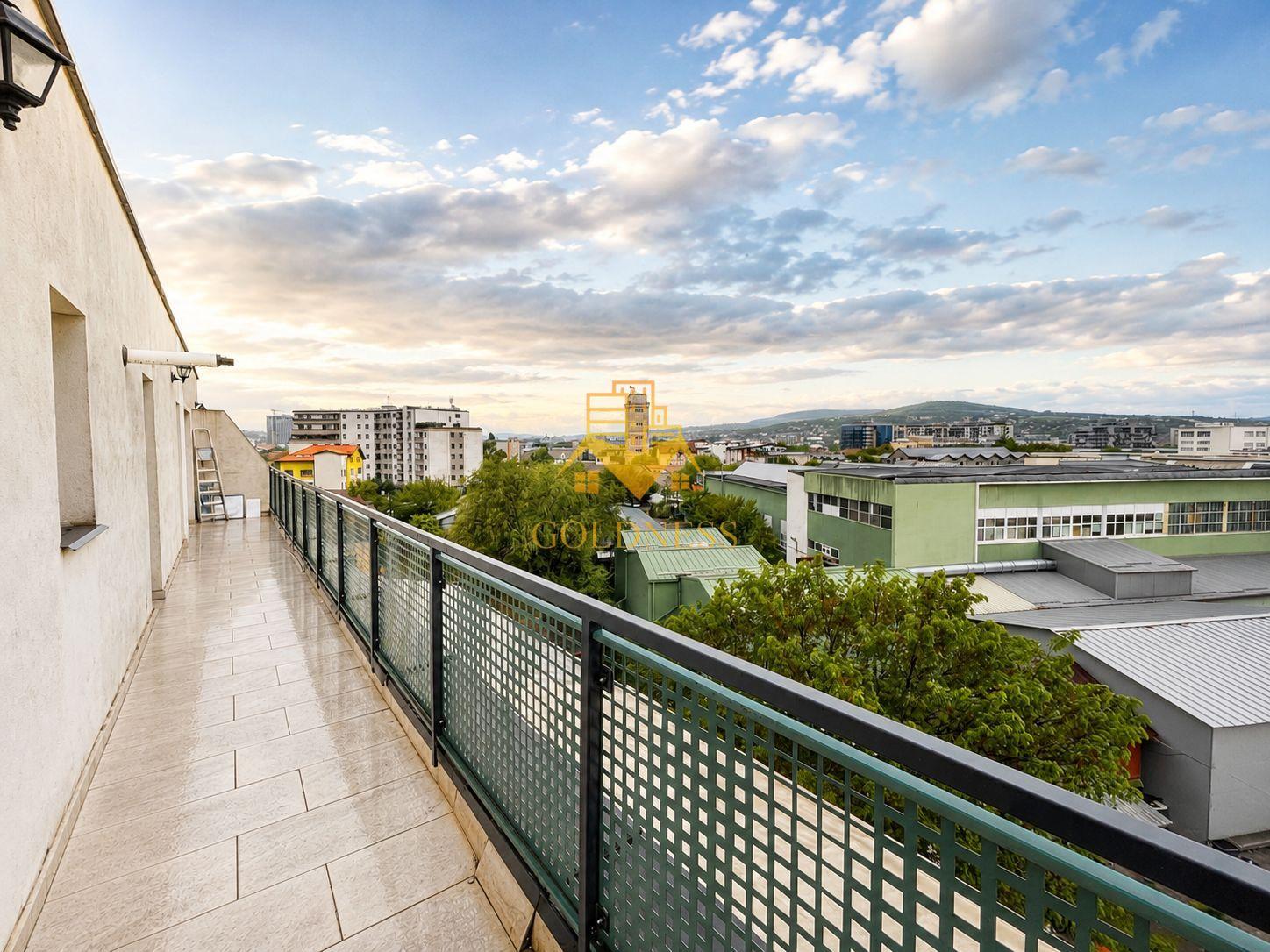 3 Camere Openspace, Marasti, Parcare, Modern, Kaufland, Zona fabricii. - 7