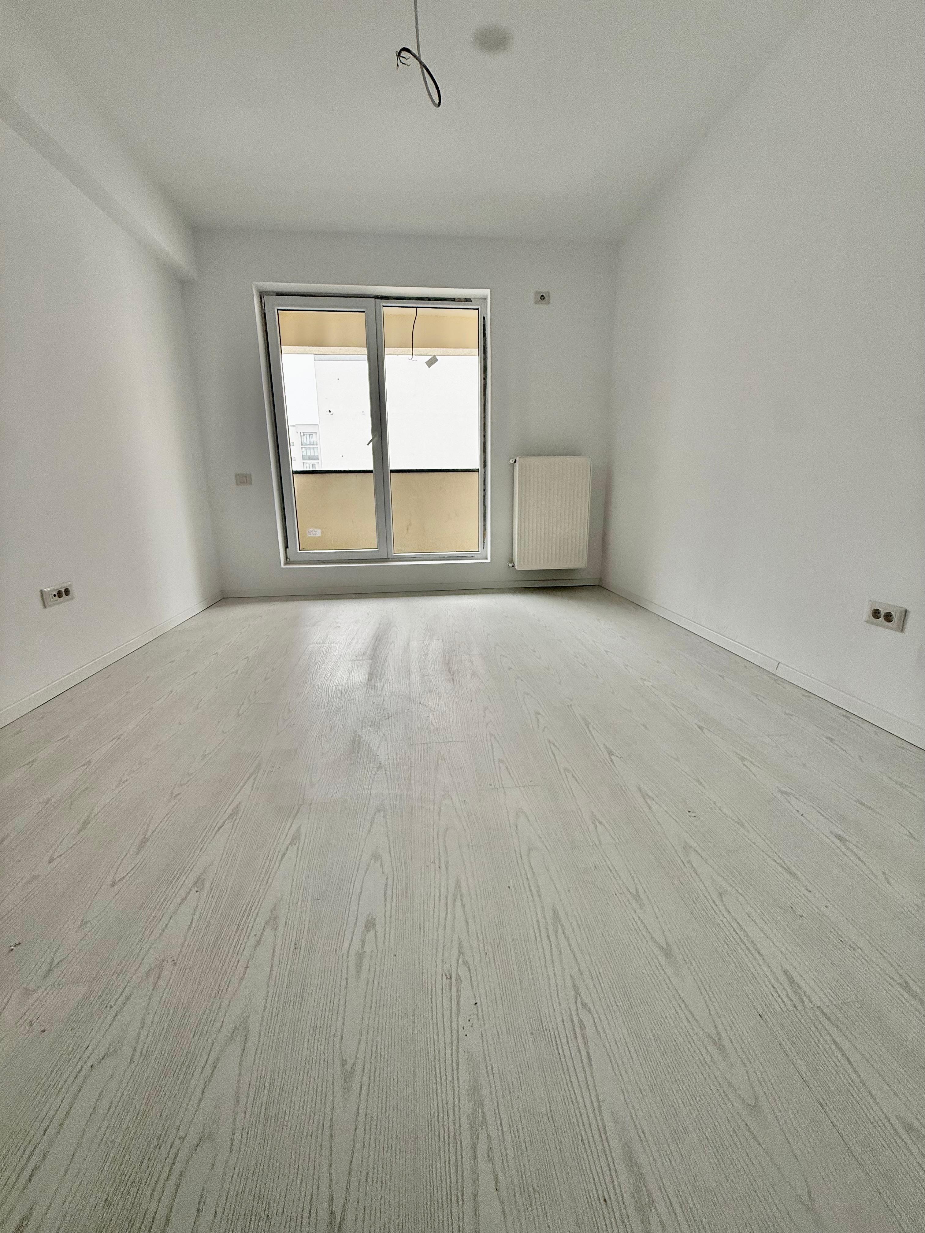 Ap. doua camere zona Militari Residence DOUA BALCOANE - 1