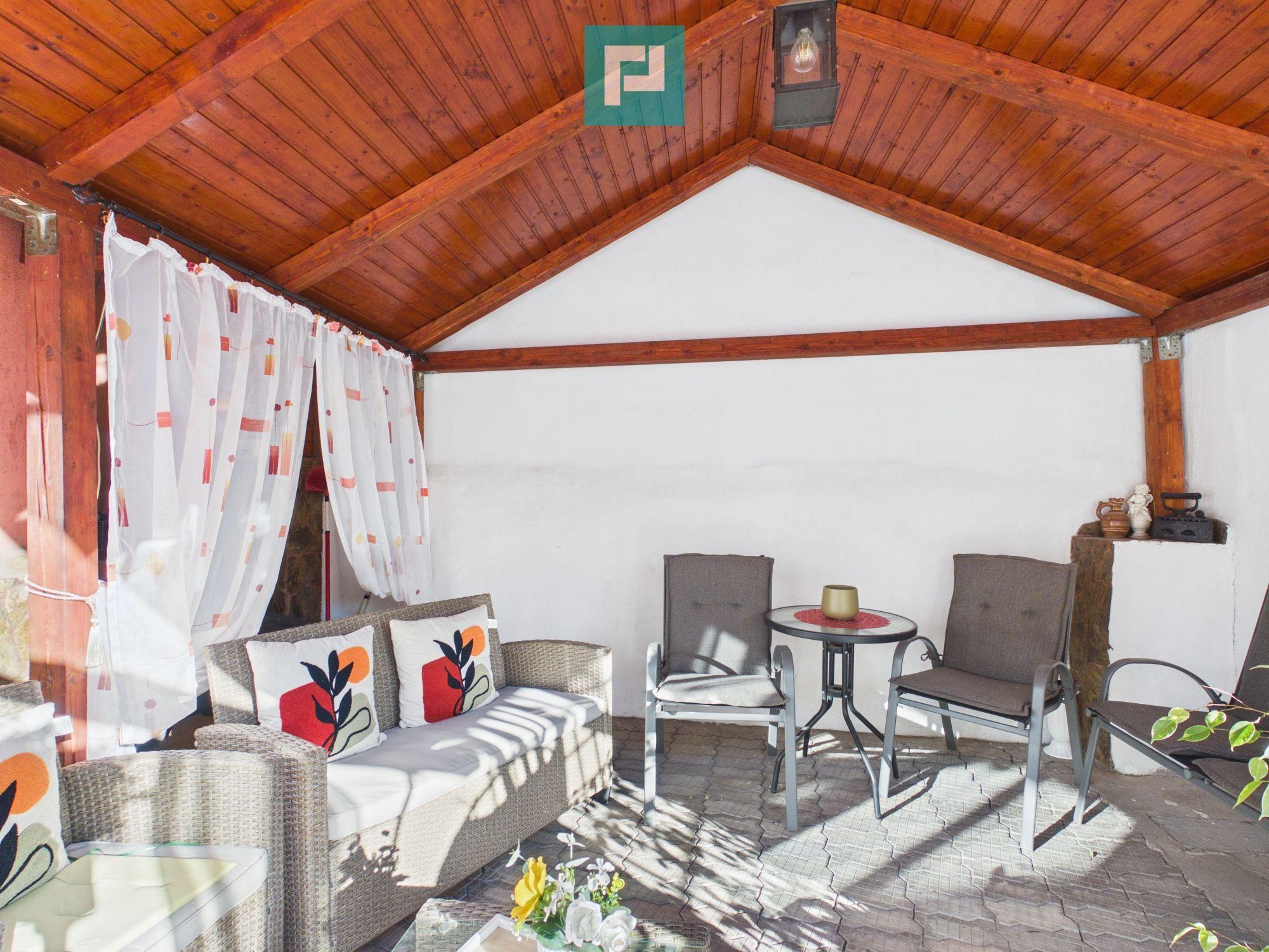 Casă pasivă cu 3 camere în Lipova - 3