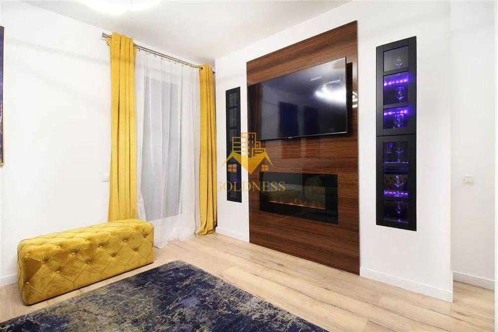 2 camere, Premium, terasa 25 mp, garaj, Zona Centrala, Bosch, NTT Data - 7