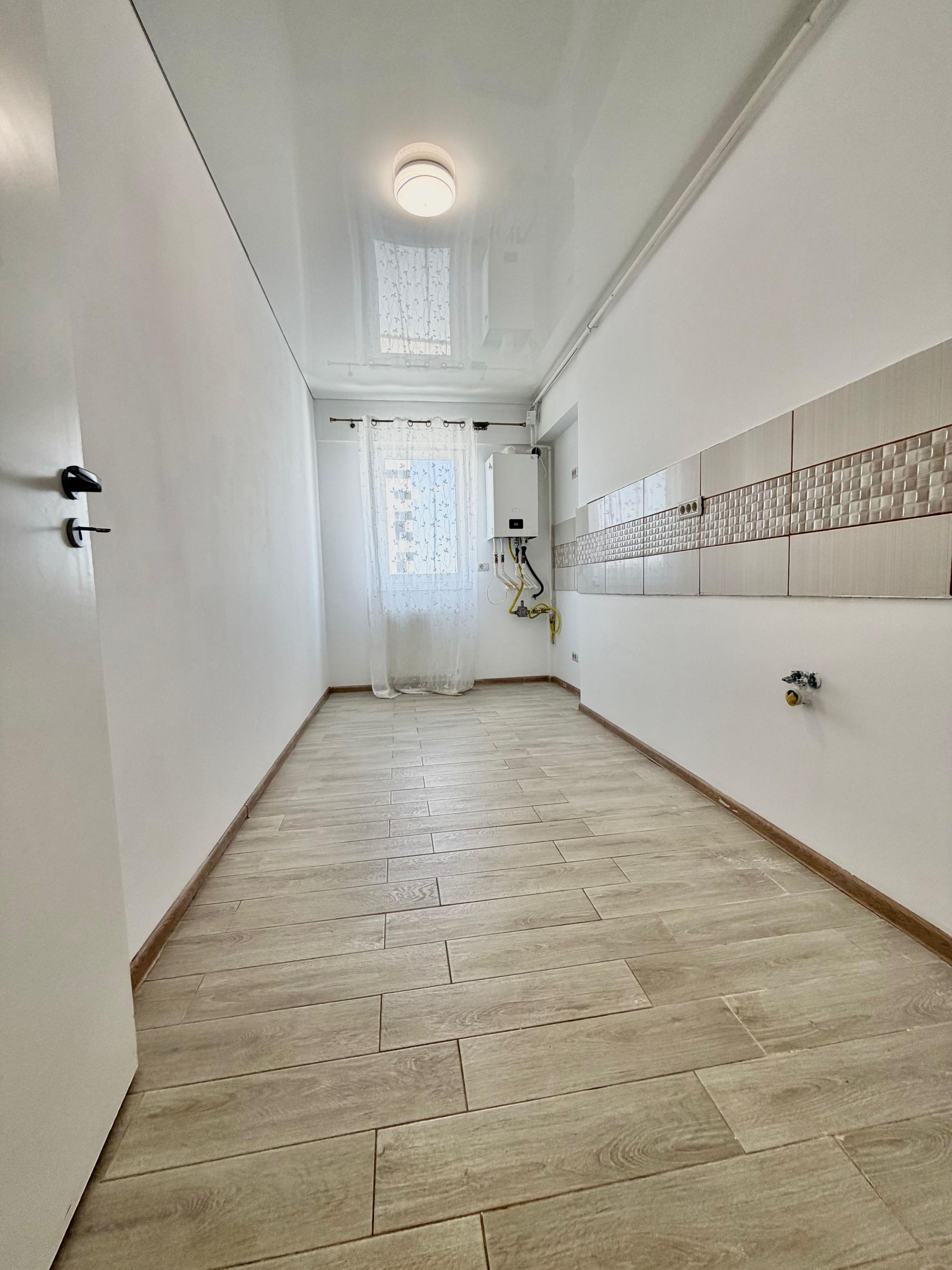 Apartament 3 camere Militari Residence - Pollux Residence - 10