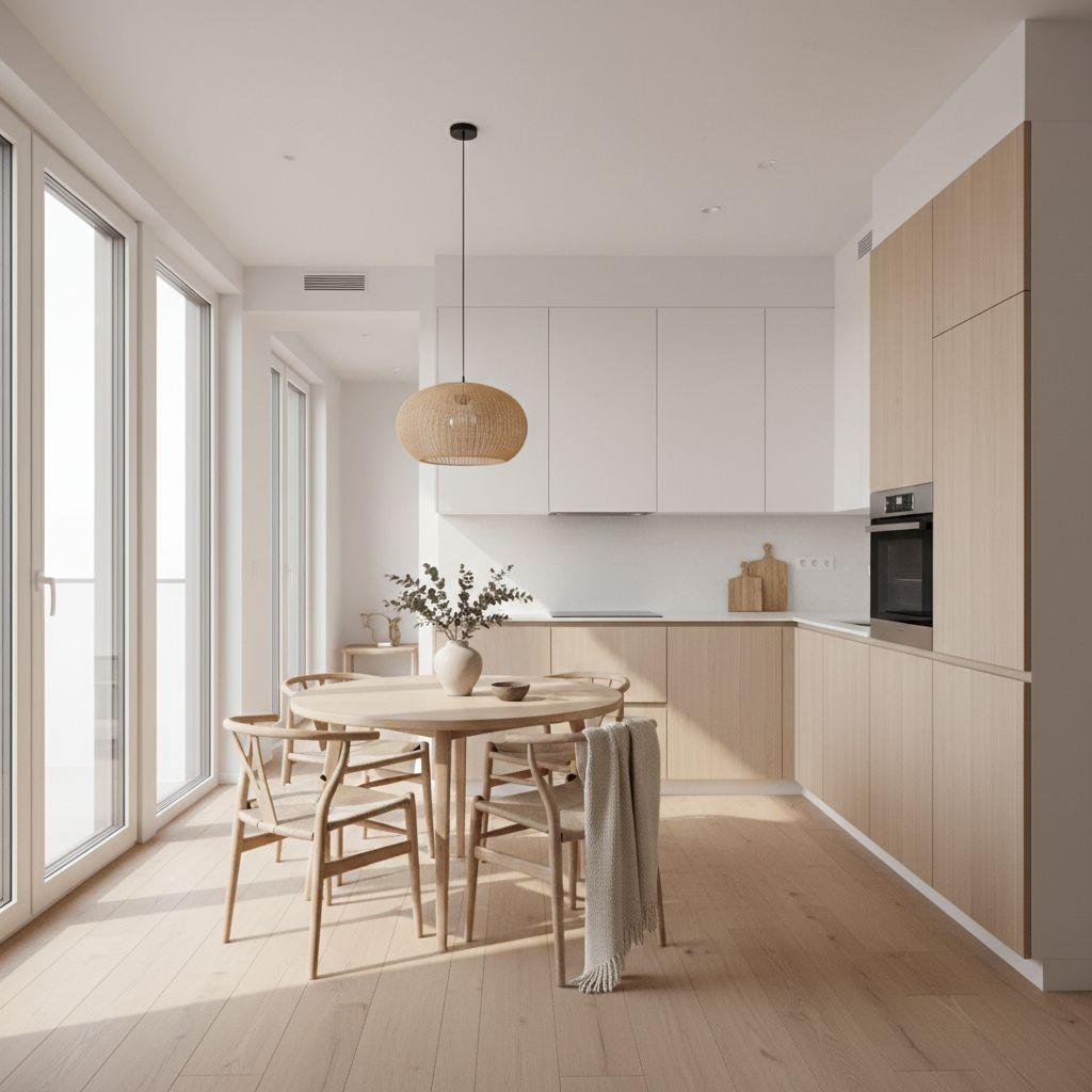 Apartament cu 2 camere iunie 2026 zona Militari Residence - 6