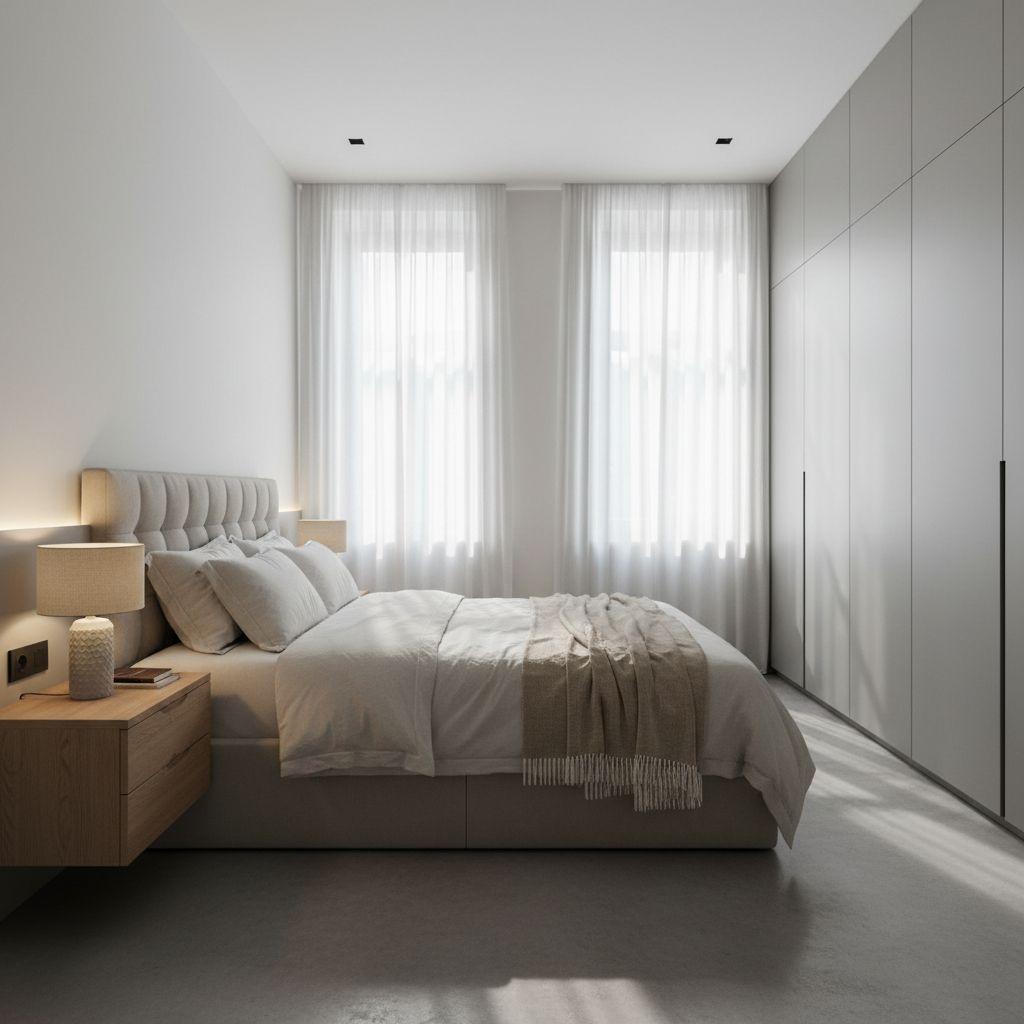 Apartament cu 2 camere iunie 2026 zona Militari Residence - 5