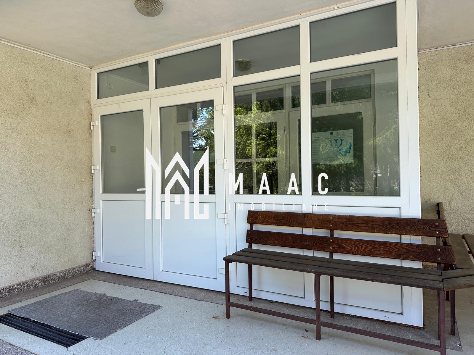 CASA DE INCHIRIAT I CISNADIE I SPATIU EDUCATIONAL - 5